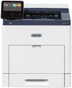 Замена вала на принтере Xerox B600 в Краснодаре